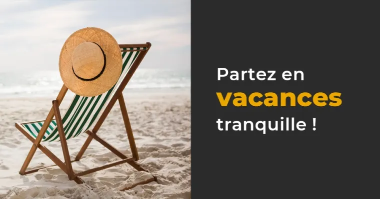 Partez en vacances sereinement , Eclassan, Perrier EGM