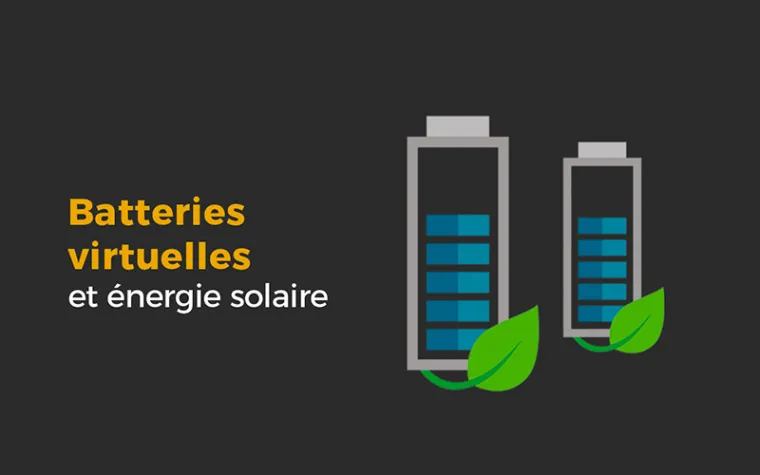 Batteries virtuelles et énergie solaire, Eclassan, Perrier EGM