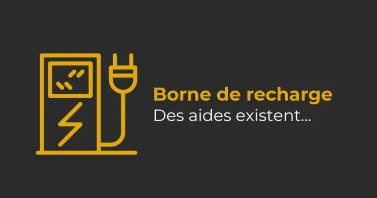 Des aides existent pour votre installation de borne électrique !, Eclassan, Perrier EGM