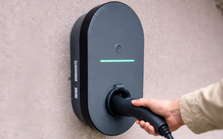 Nouvelle installation chez Perrier EGM ! , Eclassan, Perrier EGM