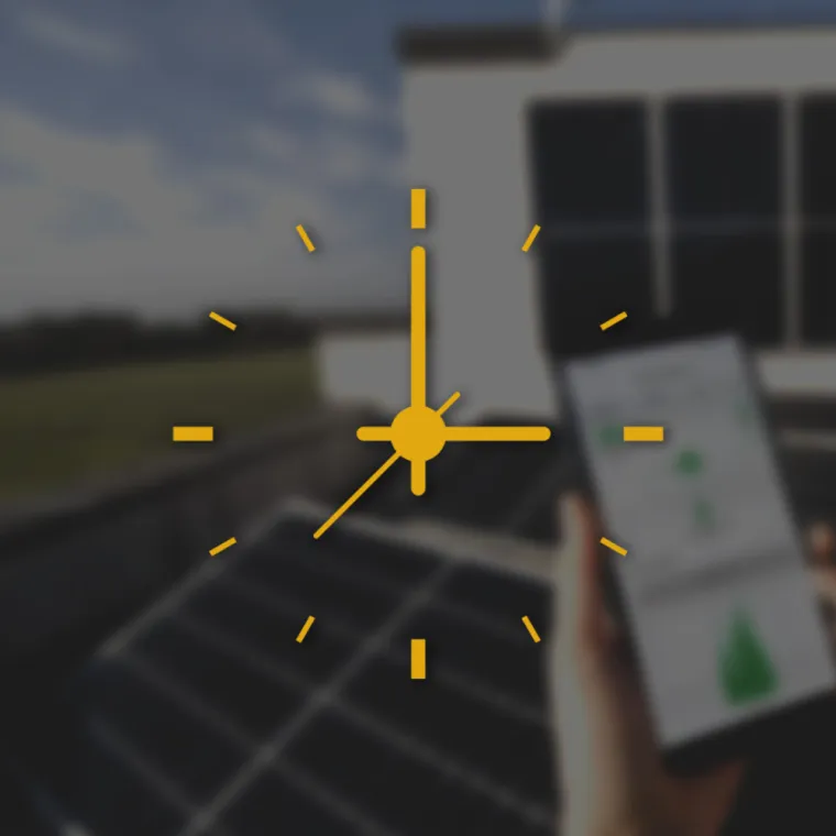 ⏰🌞 Changement d’heure… , Eclassan, Perrier EGM