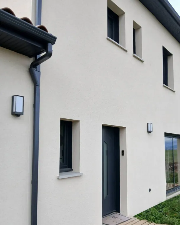 Confort extérieur , Eclassan, Perrier EGM