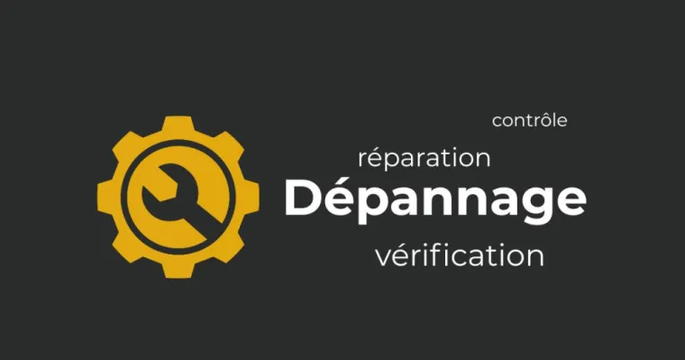 Dépannage , Eclassan, Perrier EGM