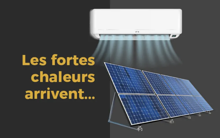 Les températures augmentent !, Eclassan, Perrier EGM