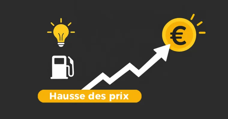 La facture ne cesse d'augmenter  !, Eclassan, Perrier EGM