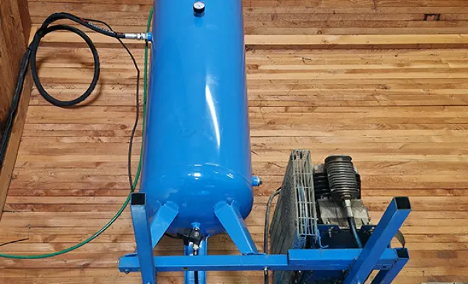 Avant / Après, Eclassan, Perrier EGM