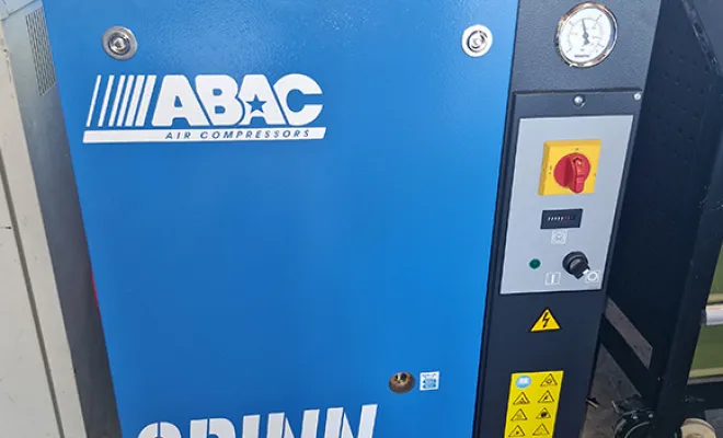 Avant / Après, Eclassan, Perrier EGM