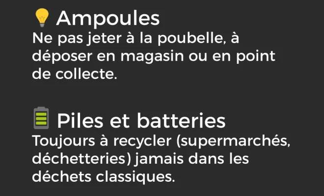 Journée mondiale du recyclage ♻️, Eclassan, Perrier EGM