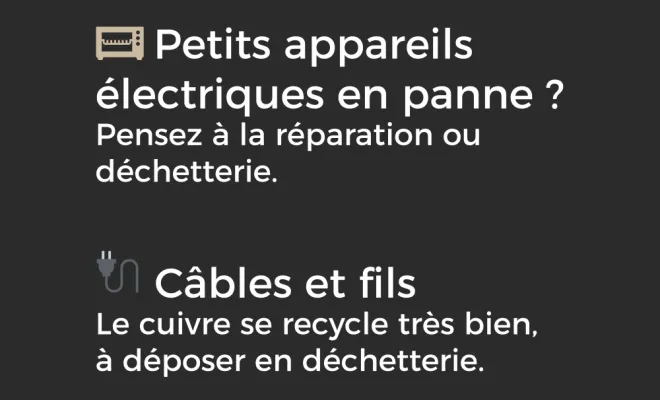 Journée mondiale du recyclage ♻️, Eclassan, Perrier EGM