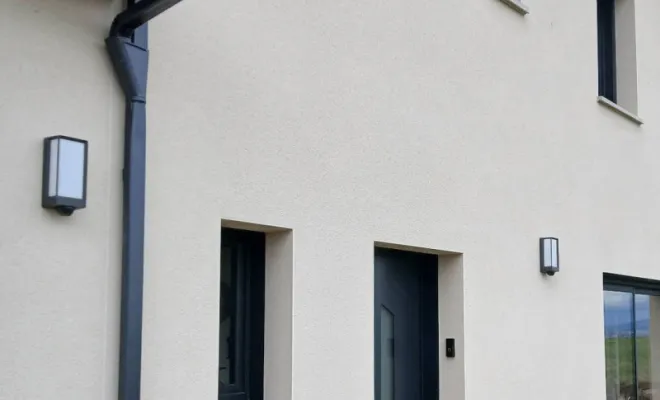 Confort extérieur , Eclassan, Perrier EGM