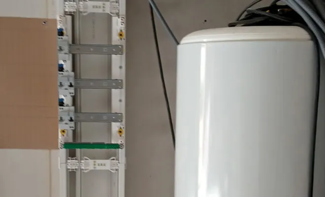 Installation, étape par étape !, Eclassan, Perrier EGM