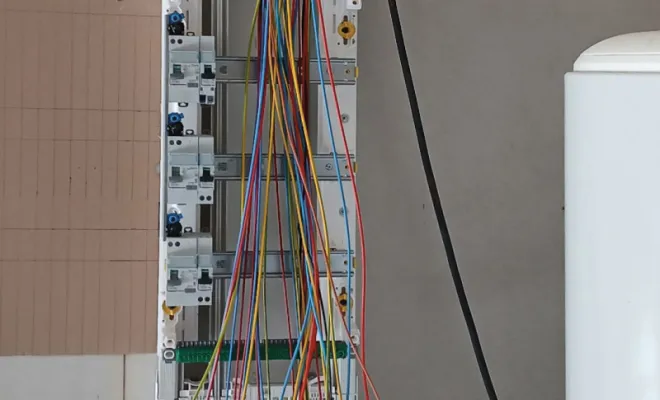 Installation, étape par étape !, Eclassan, Perrier EGM