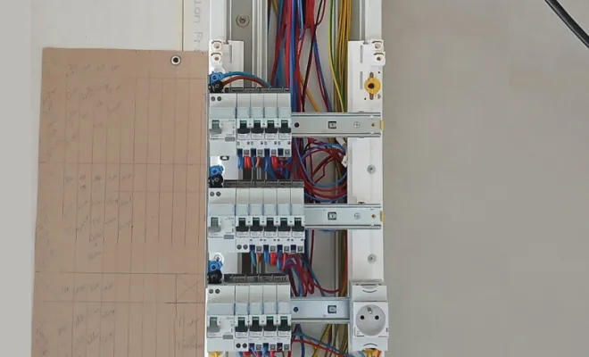 Installation, étape par étape !, Eclassan, Perrier EGM
